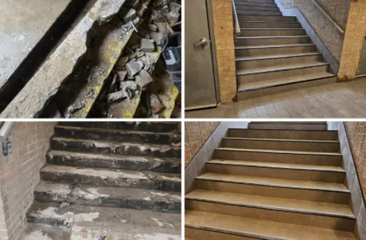 Staircase Renovation